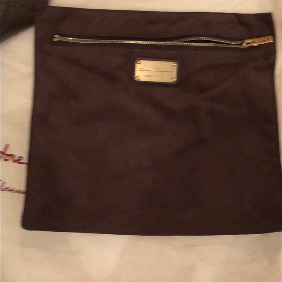 Salvatore Ferragamo Verve tote - Picture 7 of 9